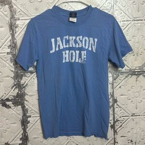 Vintage Jackson hole tee
